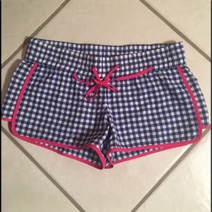 SALE! NEW VINEYARD VINES SEERSUCKER DRY FIT SHORTS